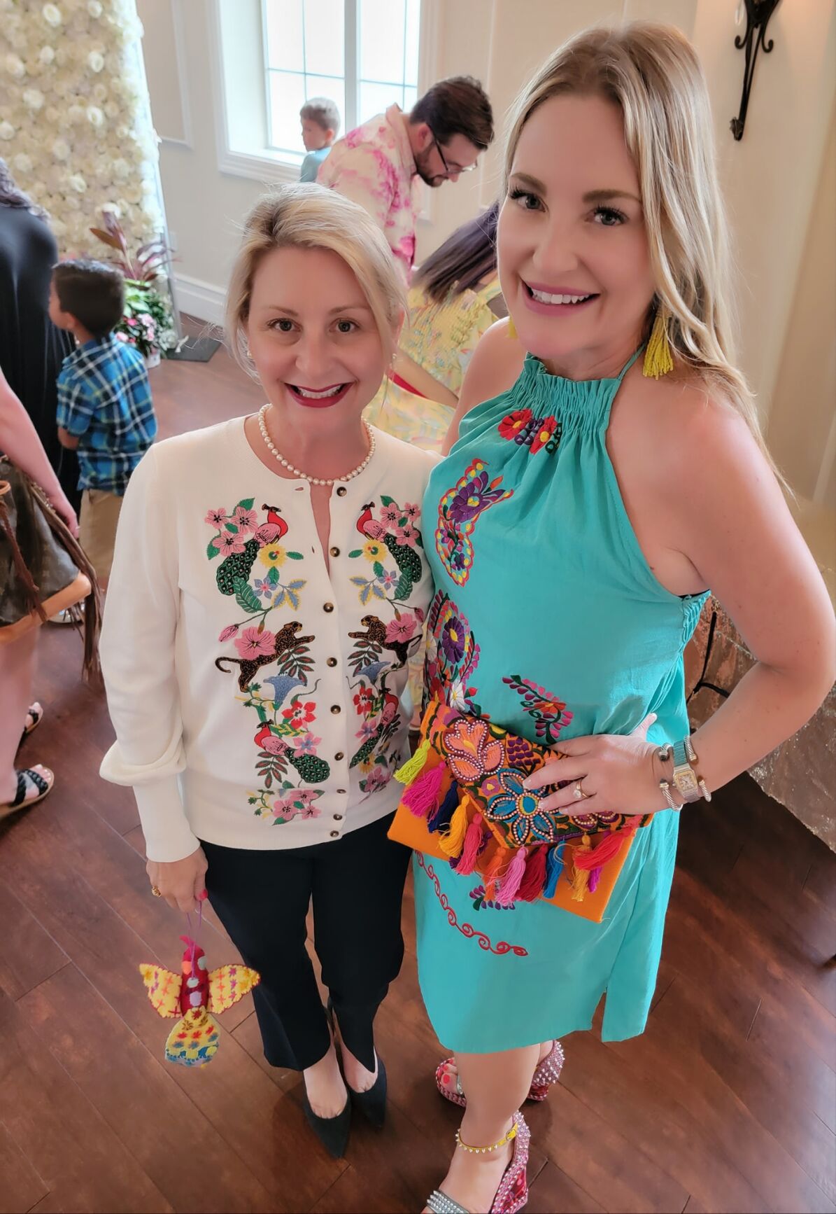 CASA Fashion Show